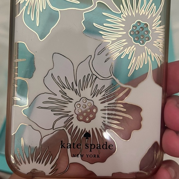 IPHONE XR: Kate Spade. - Picture 6 of 6